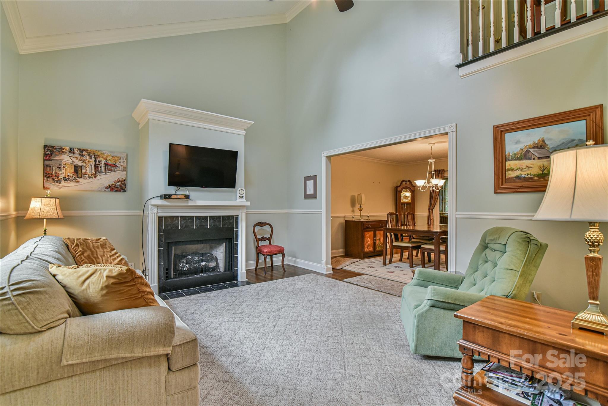 145 Fox Glen Drive Arden NC 28704