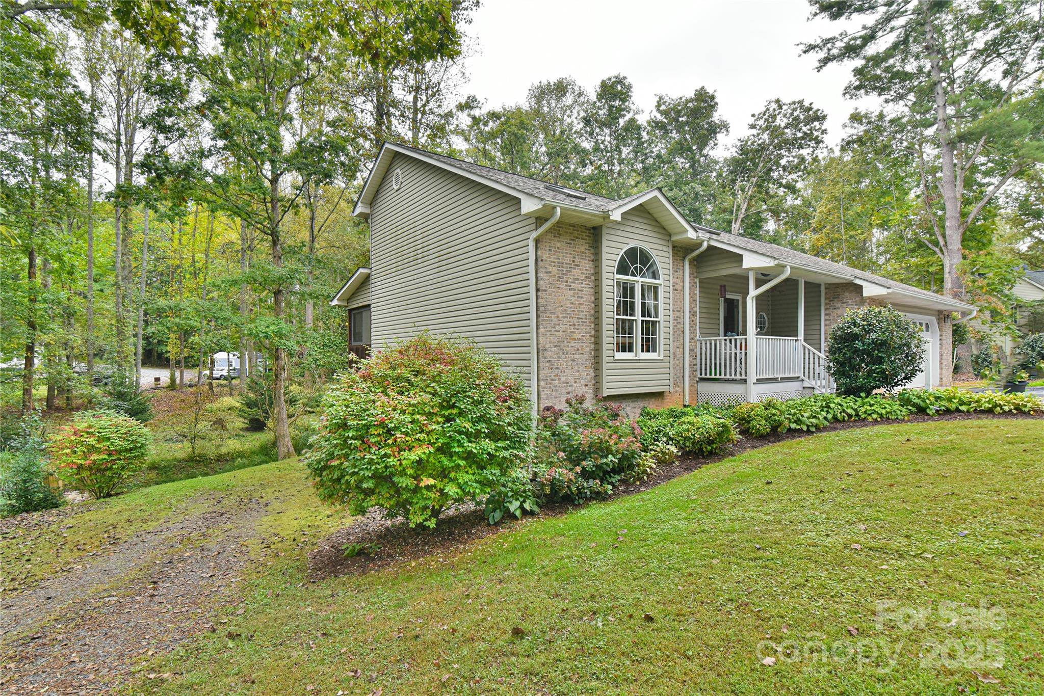 145 Fox Glen Drive Arden NC 28704