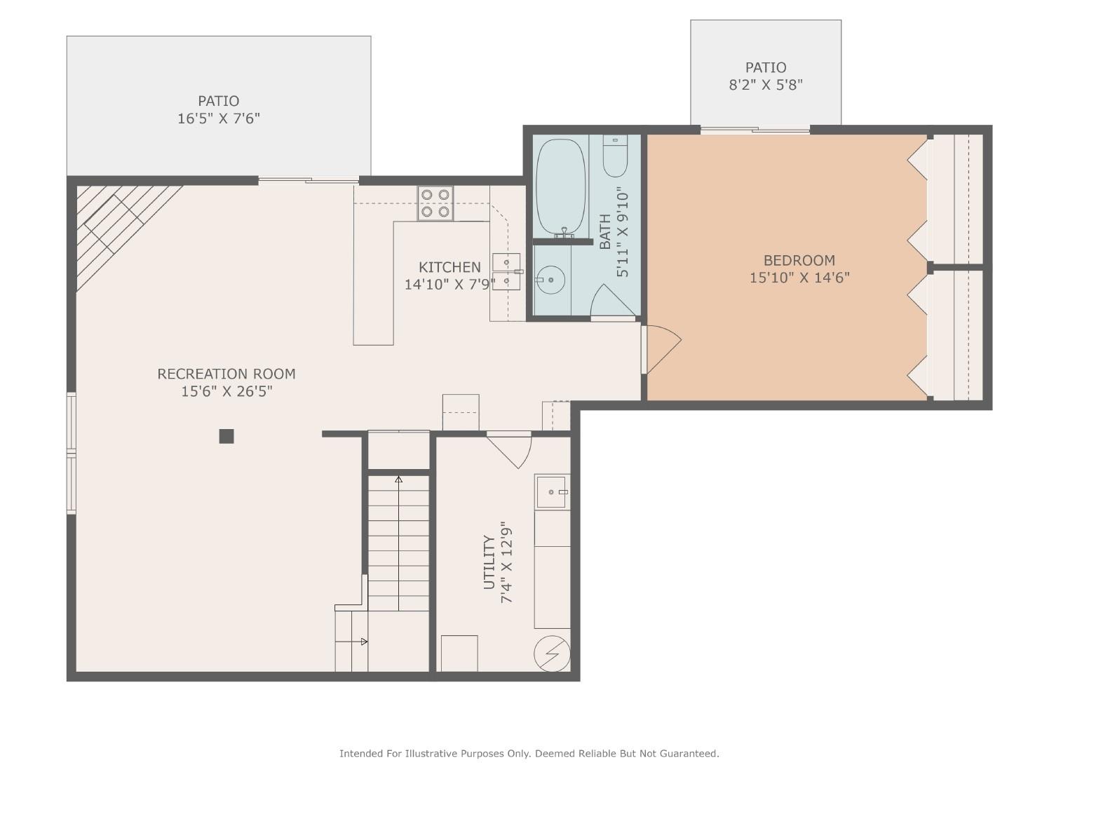 145 Fox Glen Drive Arden NC 28704