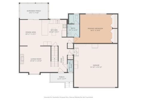 145 Fox Glen Drive Arden NC 28704