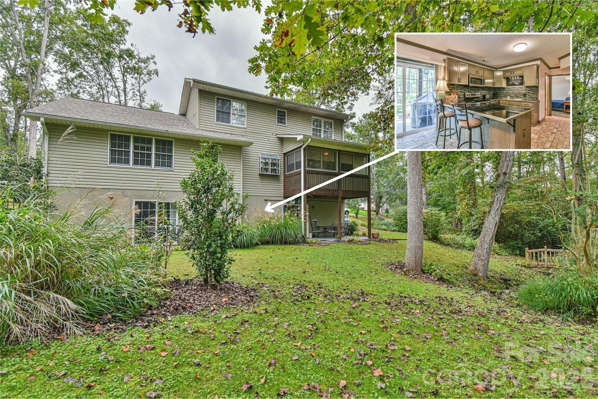 145 Fox Glen Drive Arden NC 28704