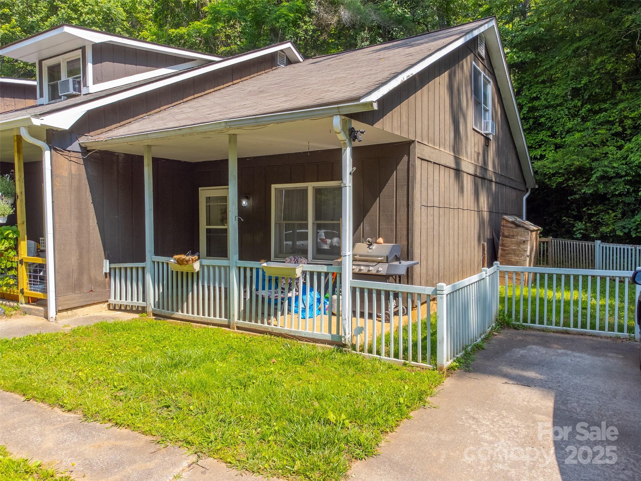 417 N Country Club Drive Cullowhee NC 28723