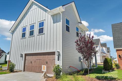 609 Mercury Drive Tega Cay SC 29708