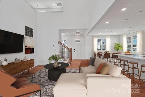 609 Mercury Drive Tega Cay SC 29708
