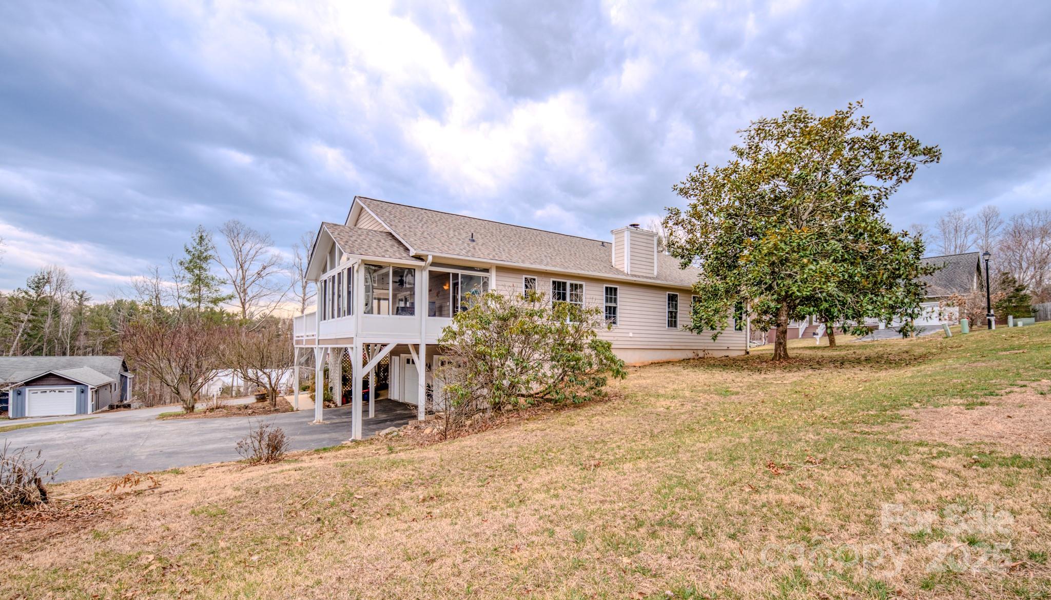 17 Mallory Meadows Court Arden NC 28704