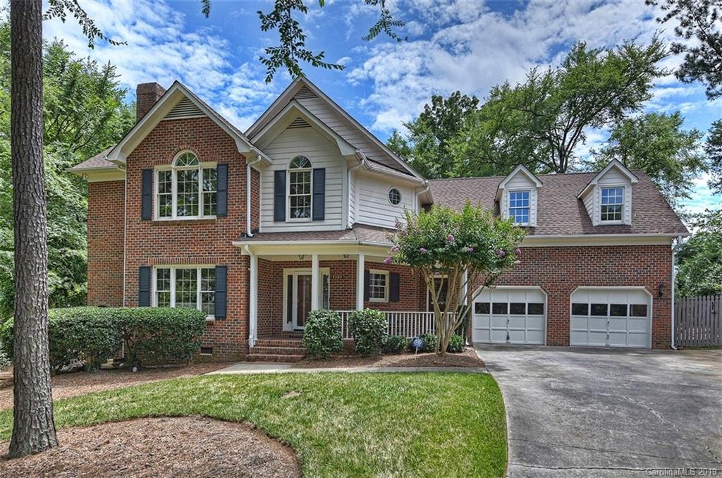 4504 Croft Mill Lane Charlotte NC 28226