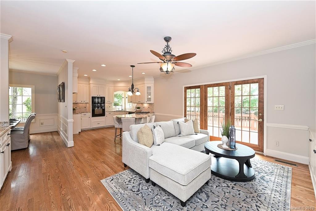 4504 Croft Mill Lane Charlotte NC 28226