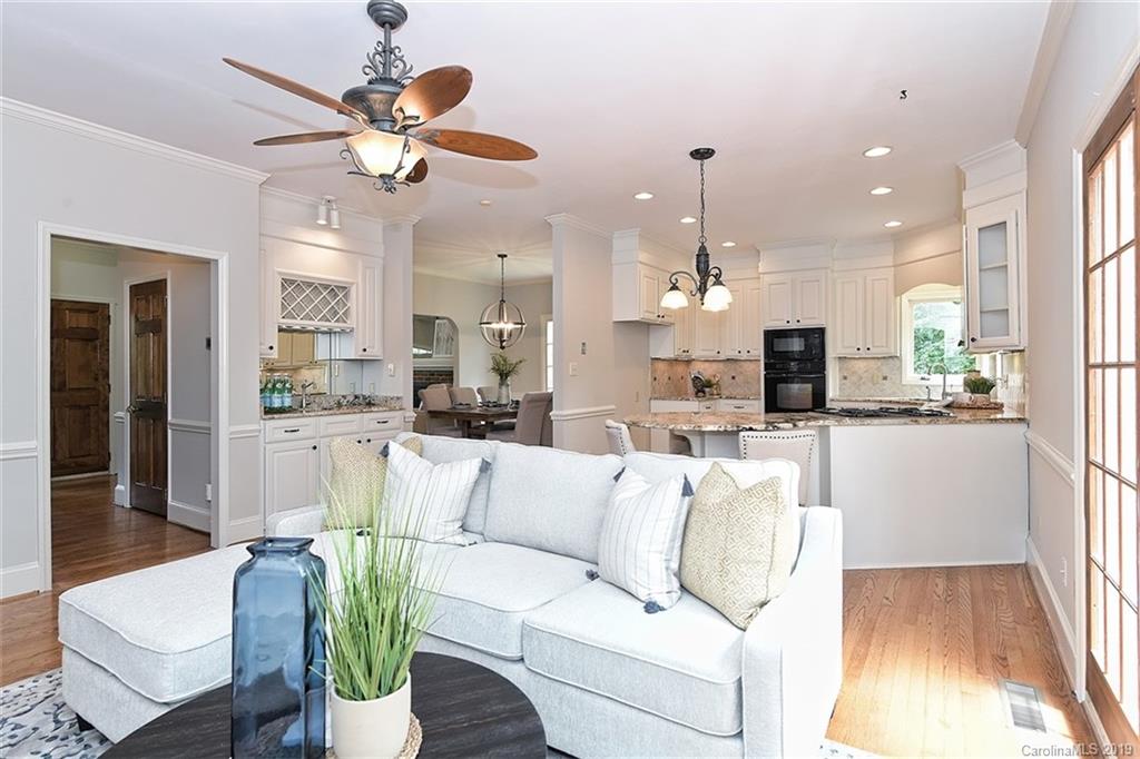 4504 Croft Mill Lane Charlotte NC 28226