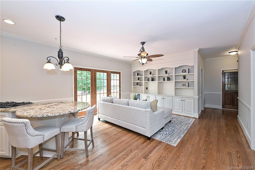 4504 Croft Mill Lane Charlotte NC 28226