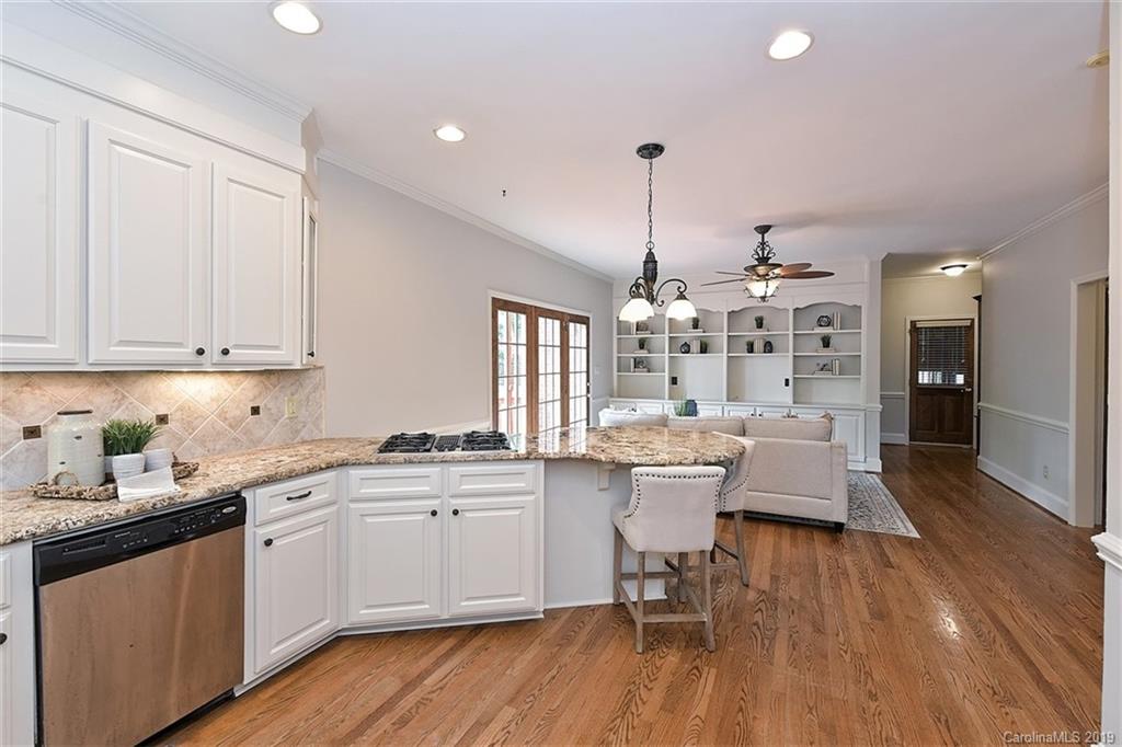 4504 Croft Mill Lane Charlotte NC 28226