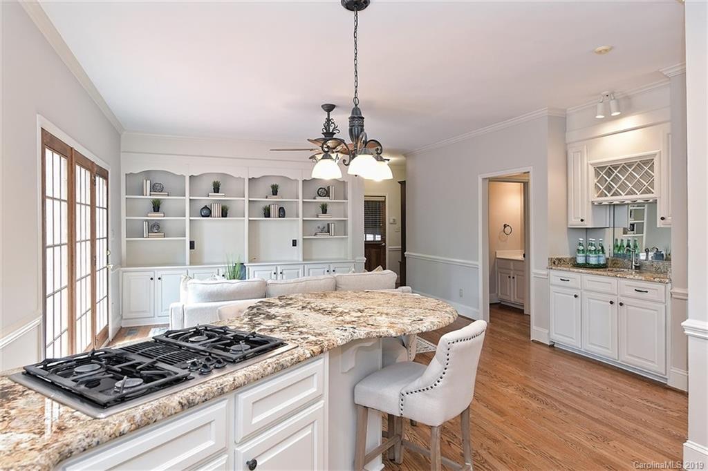 4504 Croft Mill Lane Charlotte NC 28226