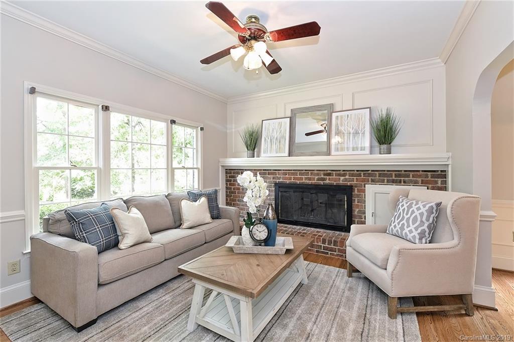 4504 Croft Mill Lane Charlotte NC 28226