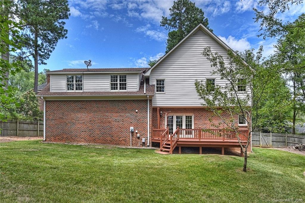 4504 Croft Mill Lane Charlotte NC 28226