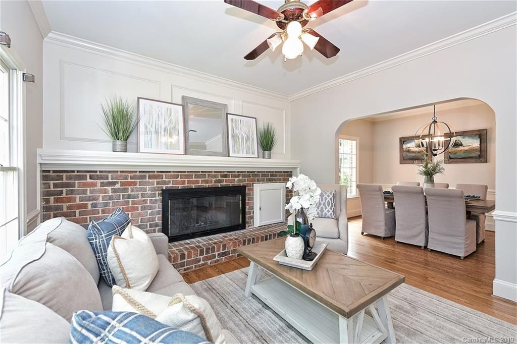 4504 Croft Mill Lane Charlotte NC 28226