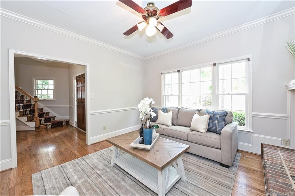 4504 Croft Mill Lane Charlotte NC 28226