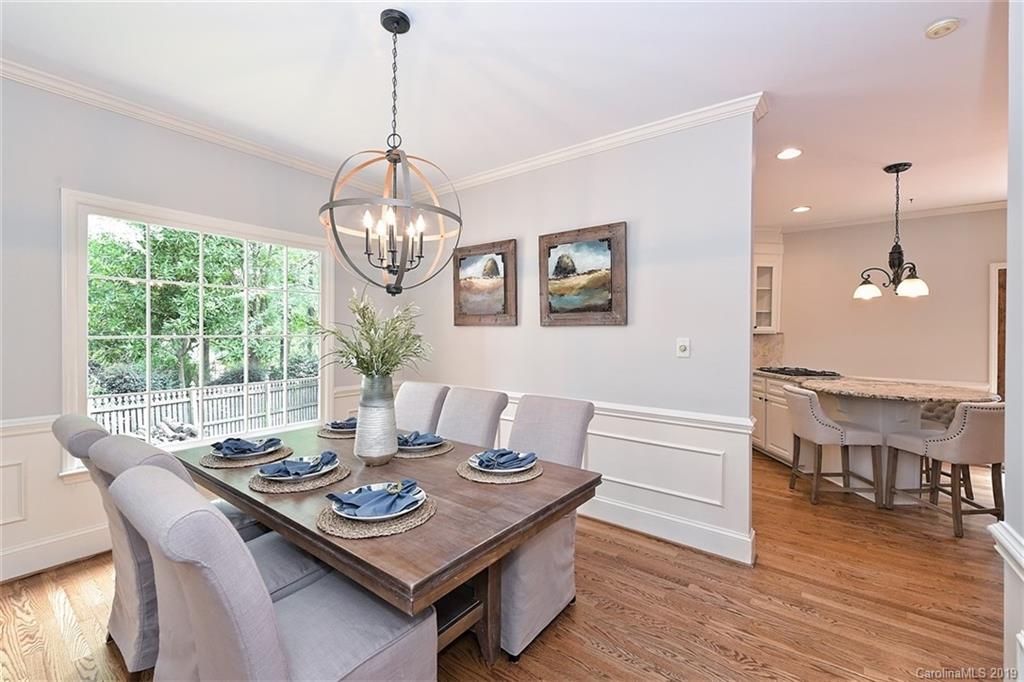 4504 Croft Mill Lane Charlotte NC 28226