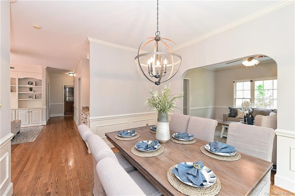 4504 Croft Mill Lane Charlotte NC 28226
