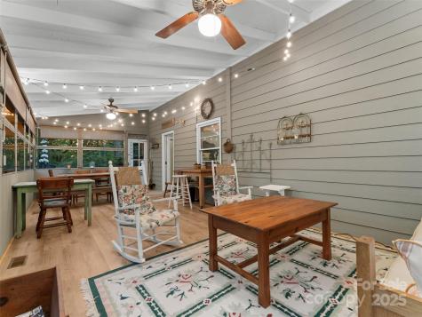 210 Ballard Road Brevard NC 28712