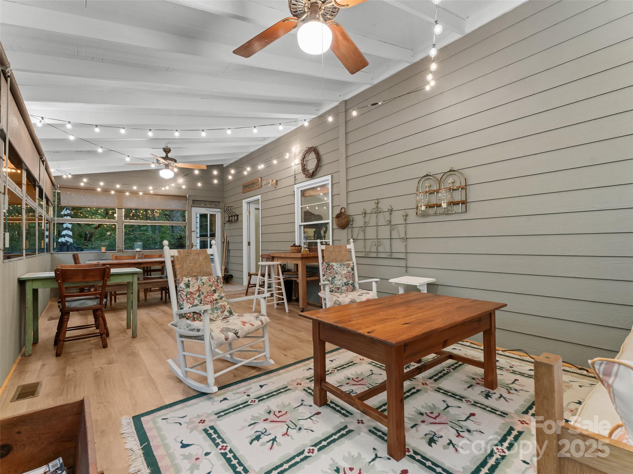 210 Ballard Road Brevard NC 28712