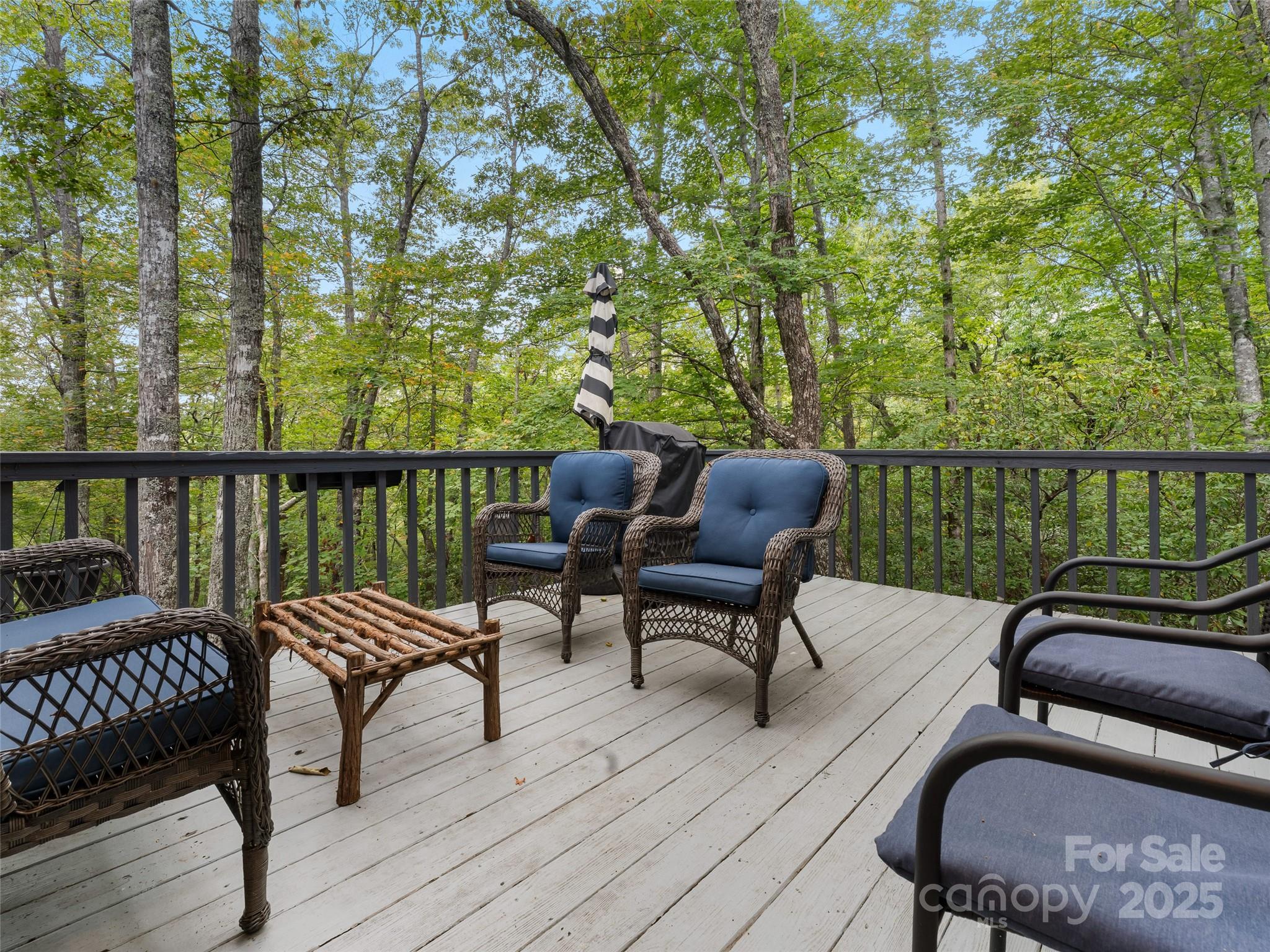 210 Ballard Road Brevard NC 28712