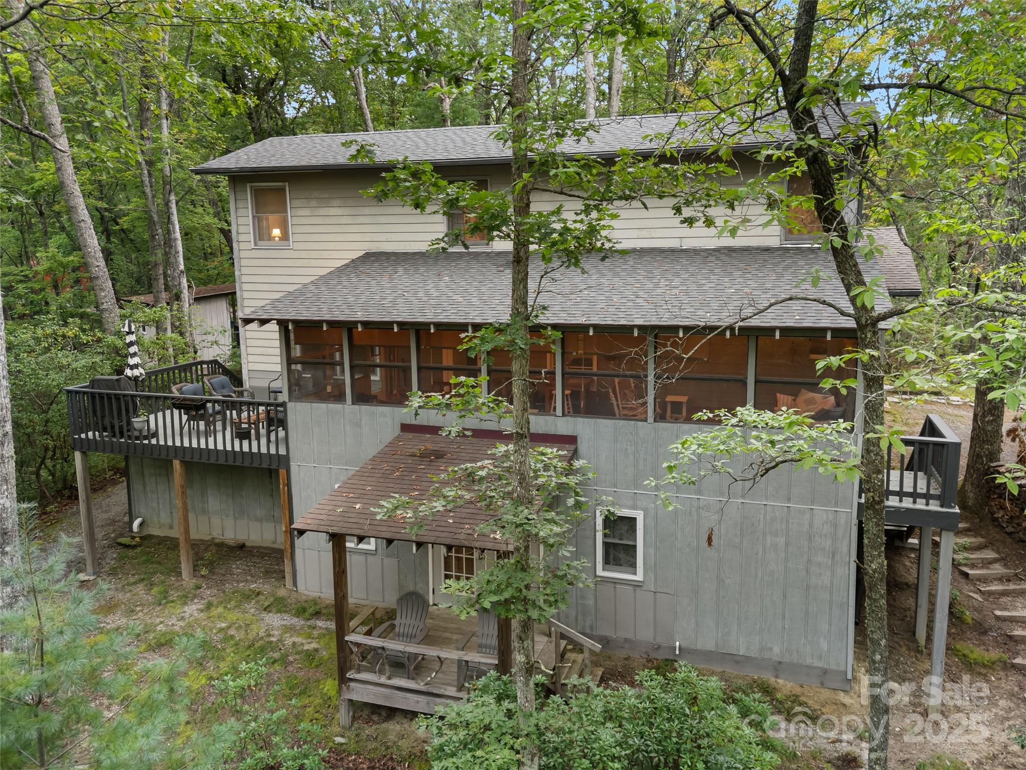 210 Ballard Road Brevard NC 28712