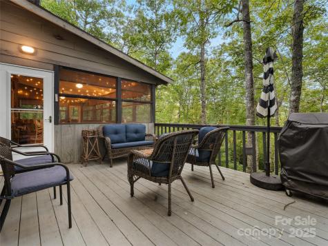 210 Ballard Road Brevard NC 28712