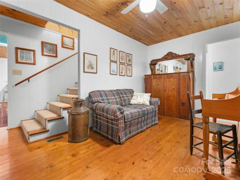 210 Ballard Road Brevard NC 28712