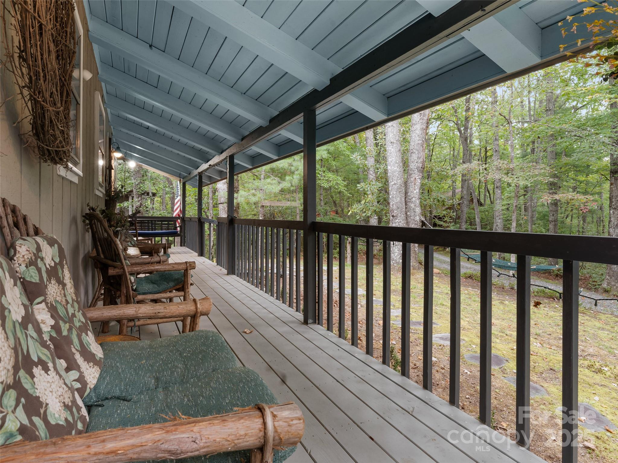 210 Ballard Road Brevard NC 28712