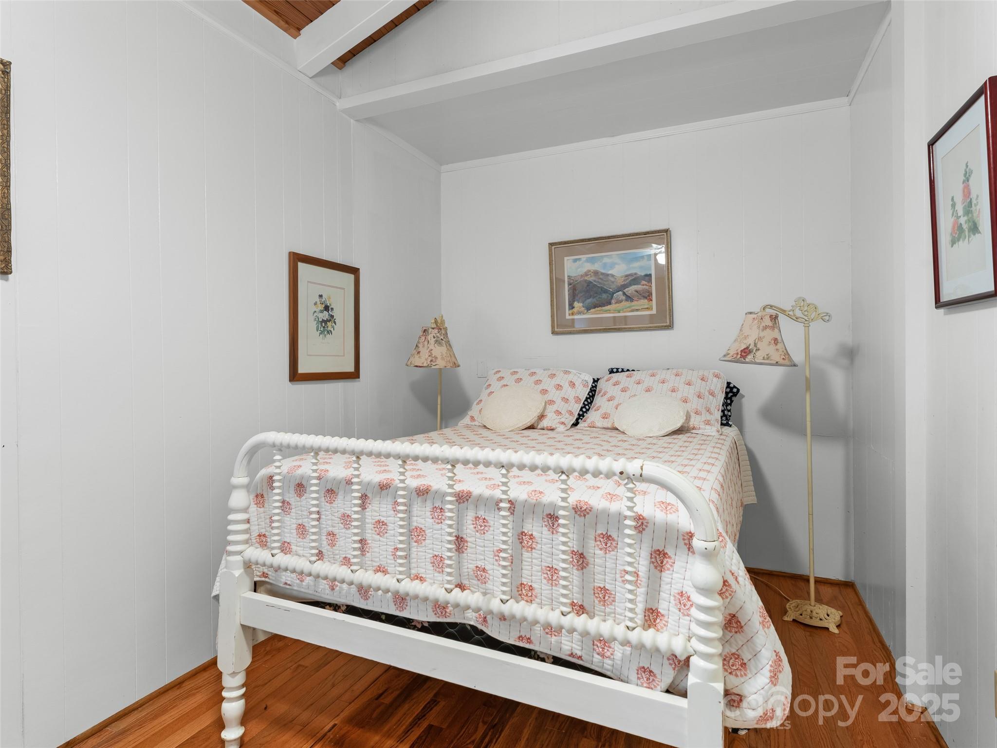 210 Ballard Road Brevard NC 28712