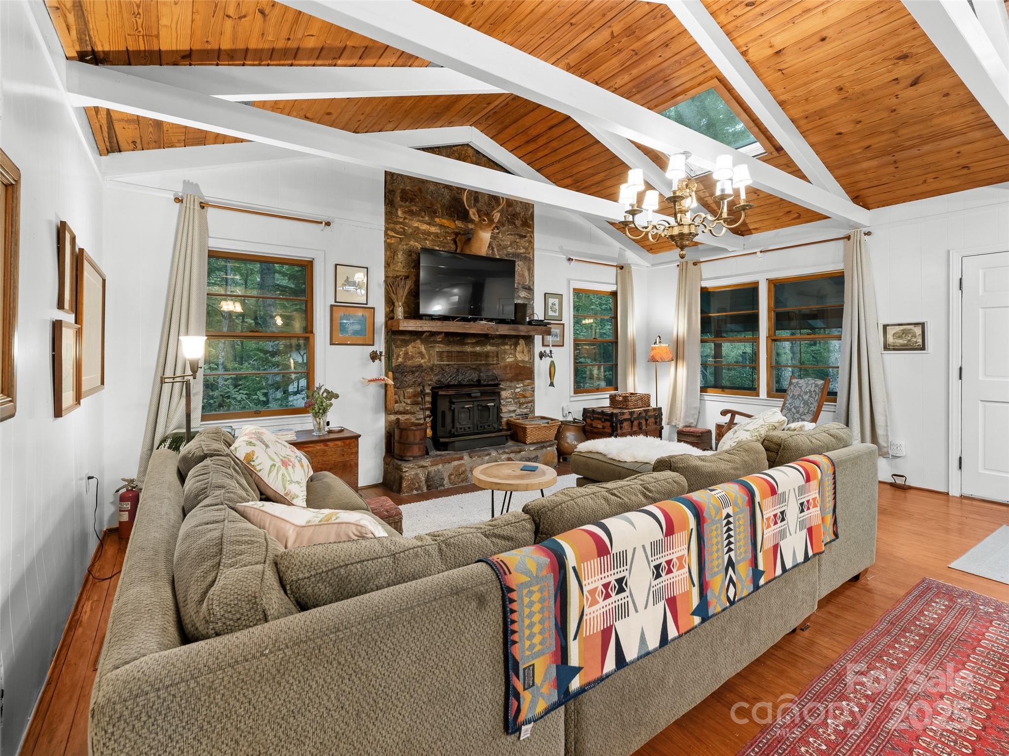 210 Ballard Road Brevard NC 28712