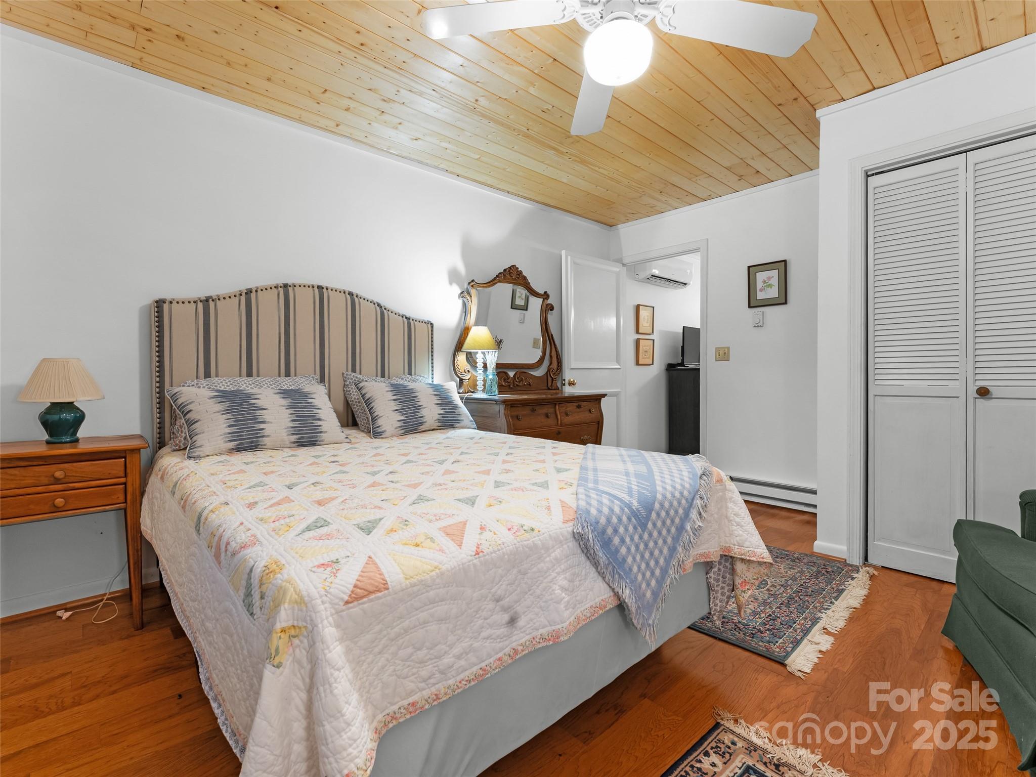 210 Ballard Road Brevard NC 28712