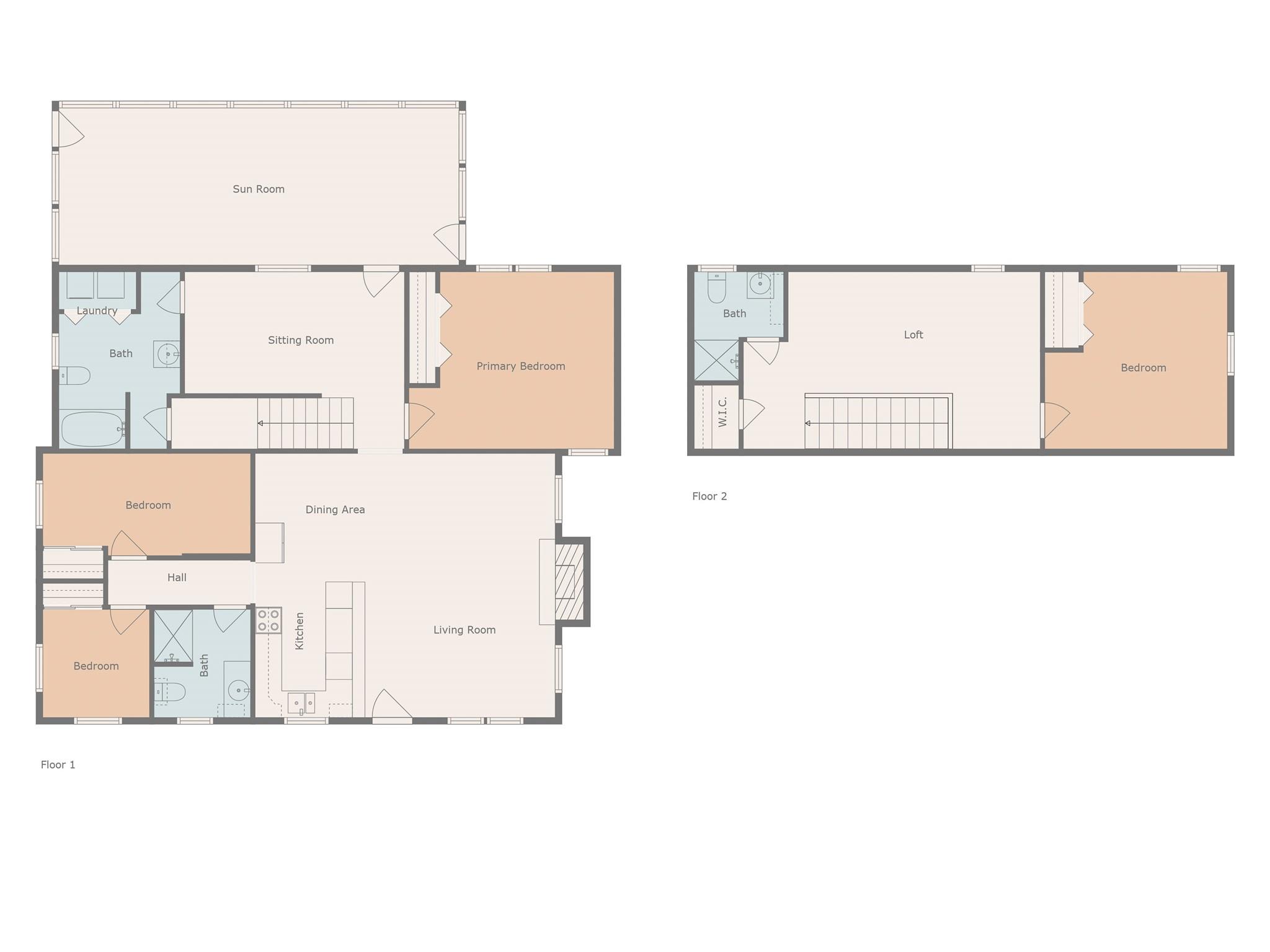 210 Ballard Road Brevard NC 28712