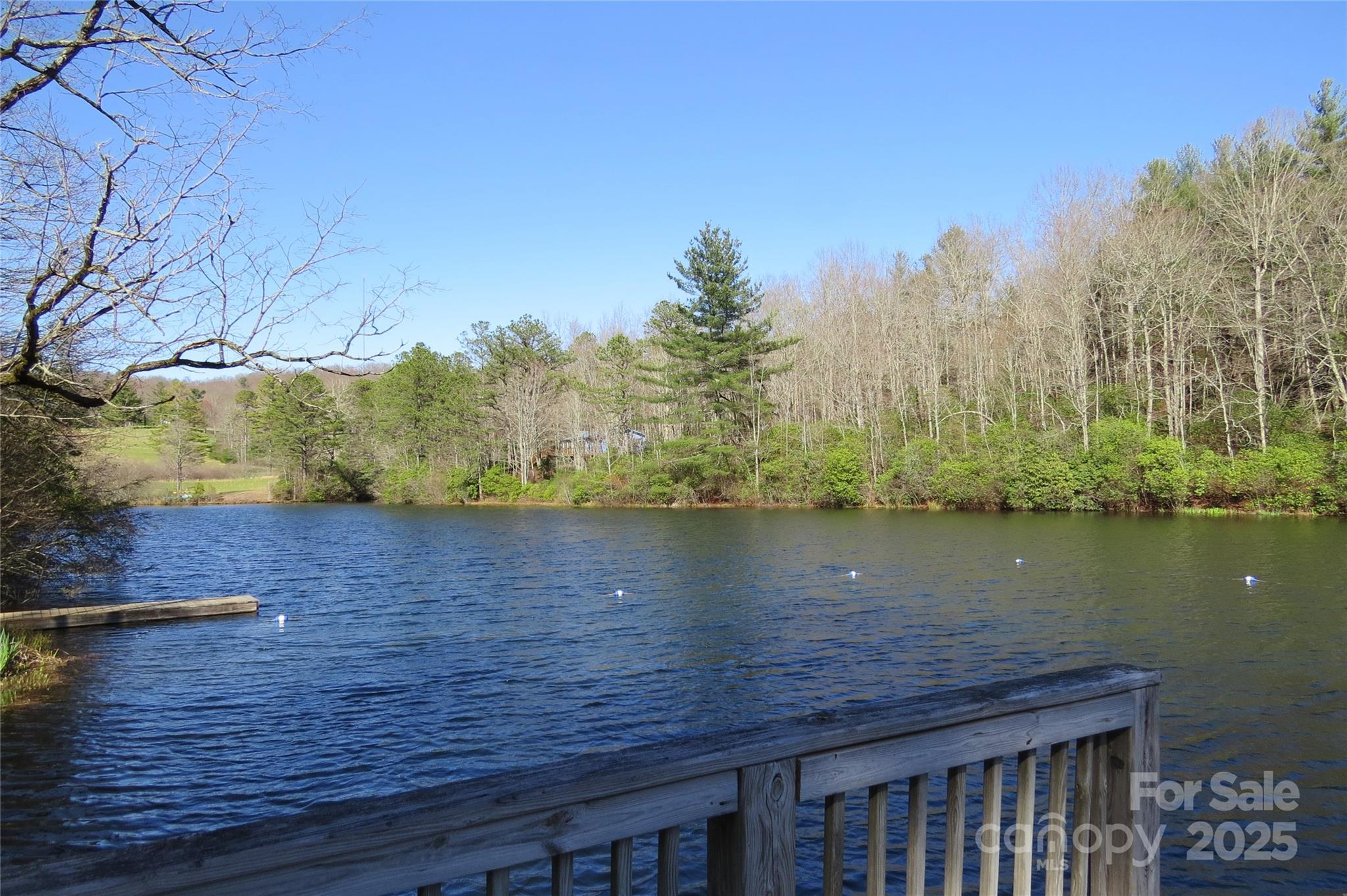 210 Ballard Road Brevard NC 28712