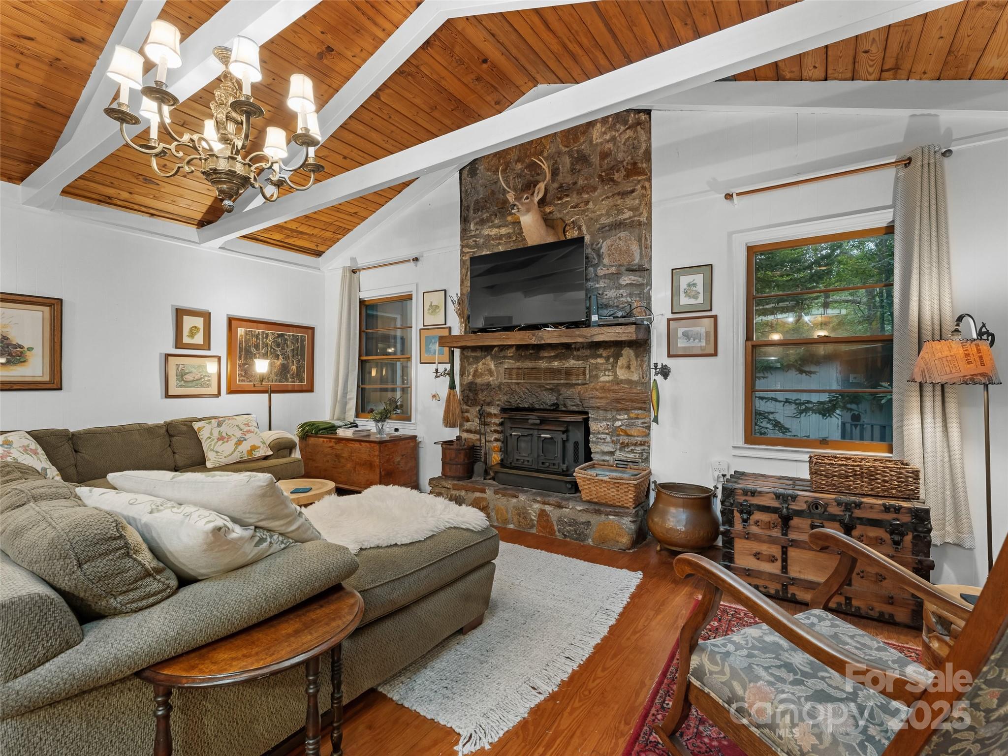 210 Ballard Road Brevard NC 28712