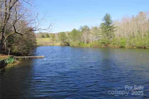 210 Ballard Road Brevard NC 28712