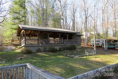 210 Ballard Road Brevard NC 28712