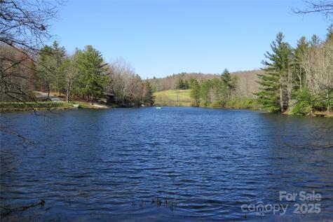 210 Ballard Road Brevard NC 28712