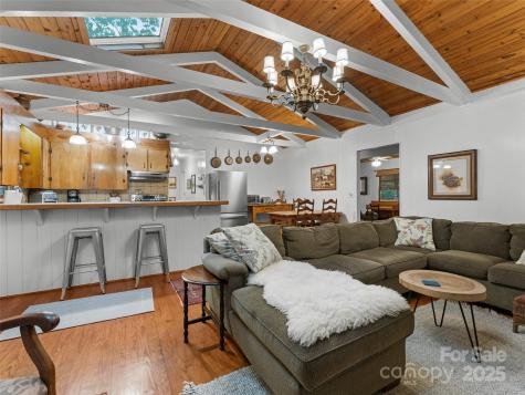 210 Ballard Road Brevard NC 28712