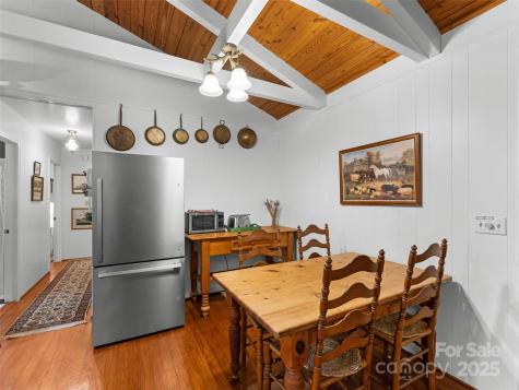 210 Ballard Road Brevard NC 28712