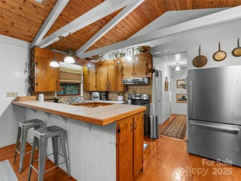 210 Ballard Road Brevard NC 28712