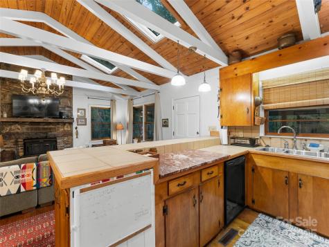 210 Ballard Road Brevard NC 28712