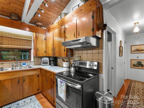 210 Ballard Road Brevard NC 28712