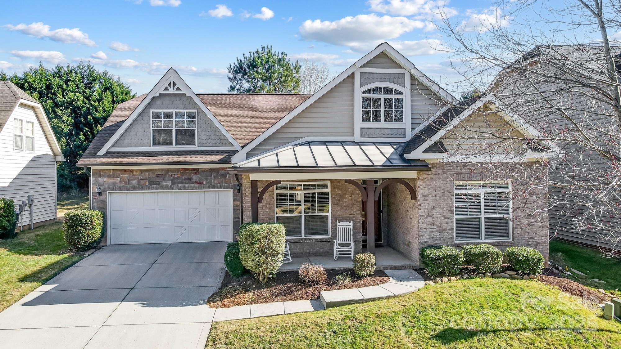 8512 Willow Branch Drive Waxhaw NC 28173