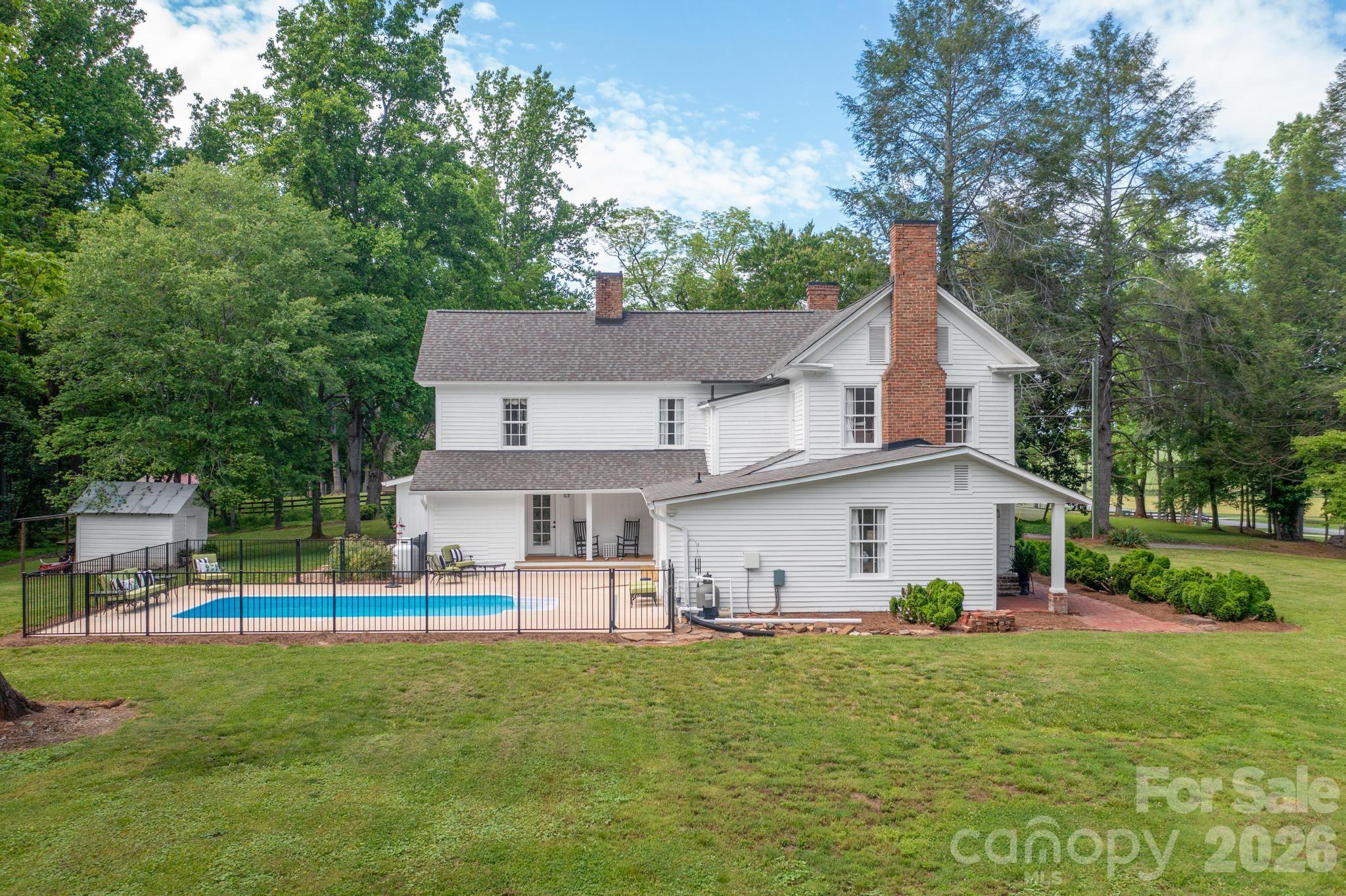 1567 Jennings Road Statesville NC 28625