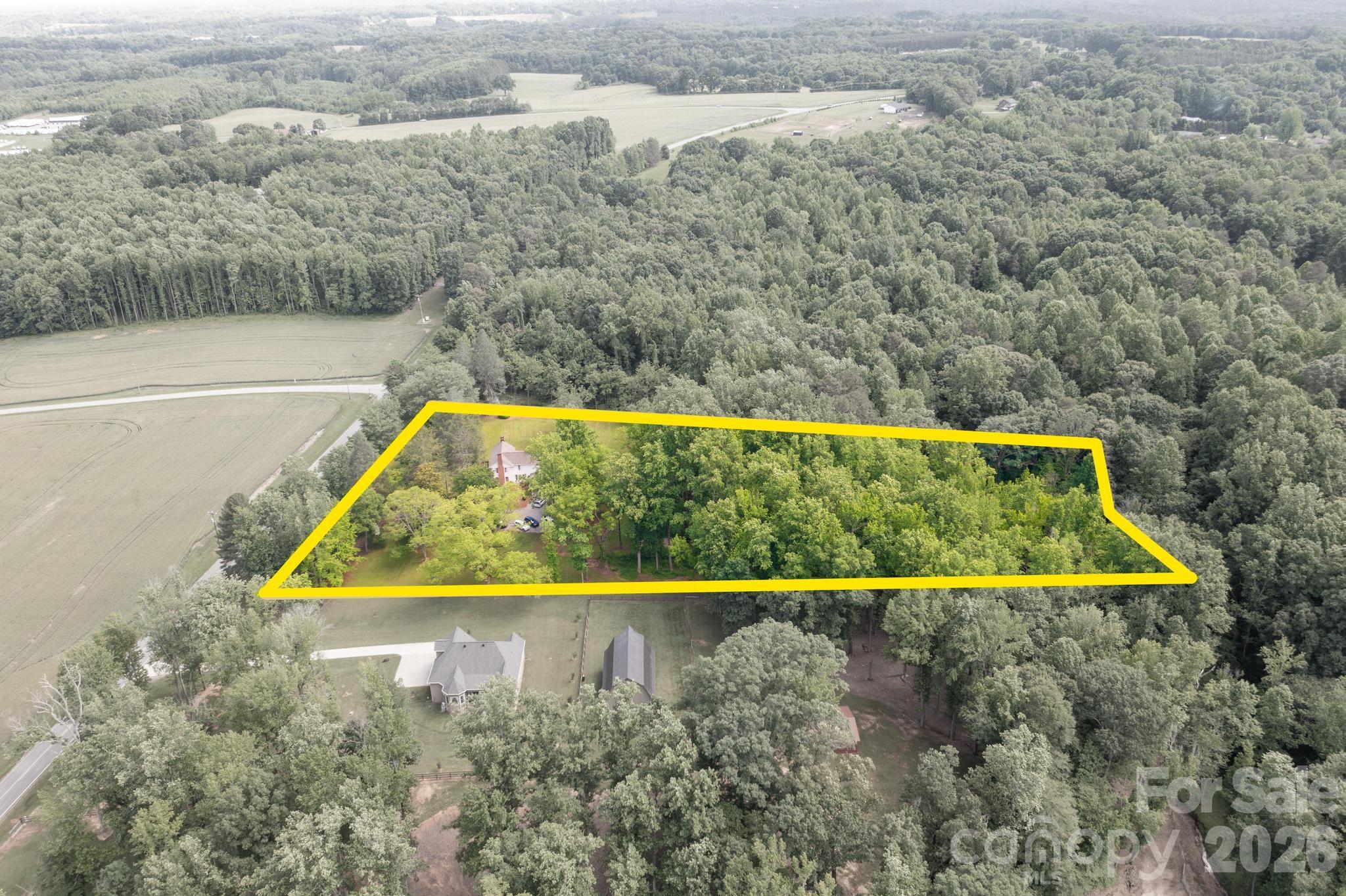 1567 Jennings Road Statesville NC 28625