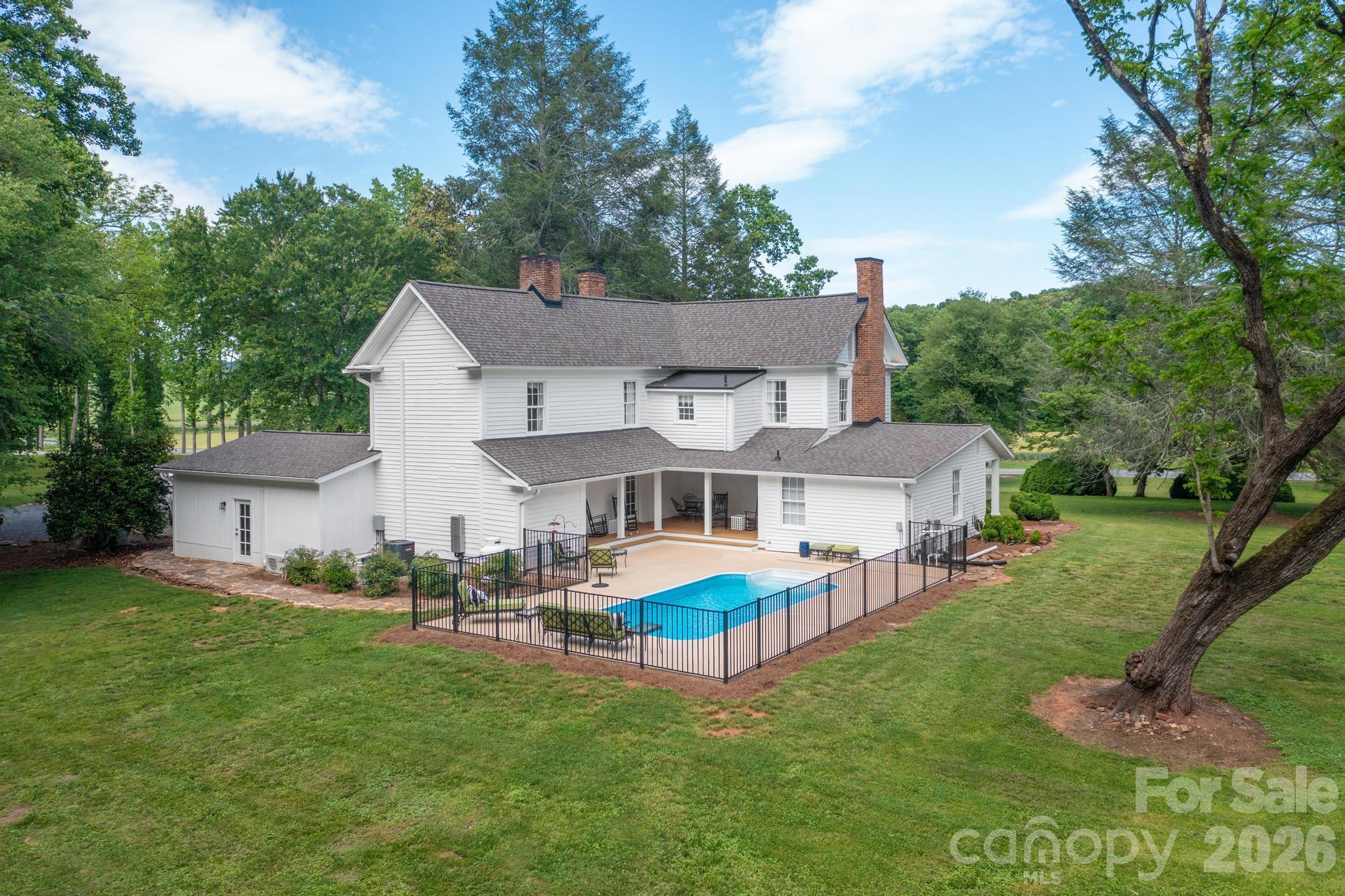 1567 Jennings Road Statesville NC 28625