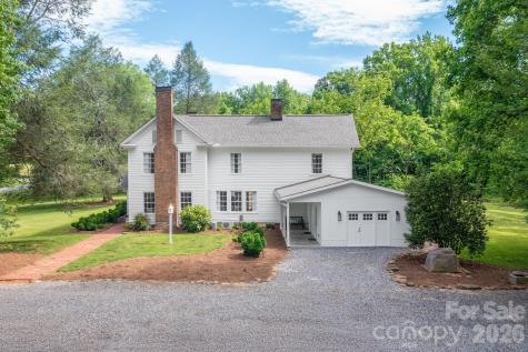 1567 Jennings Road Statesville NC 28625