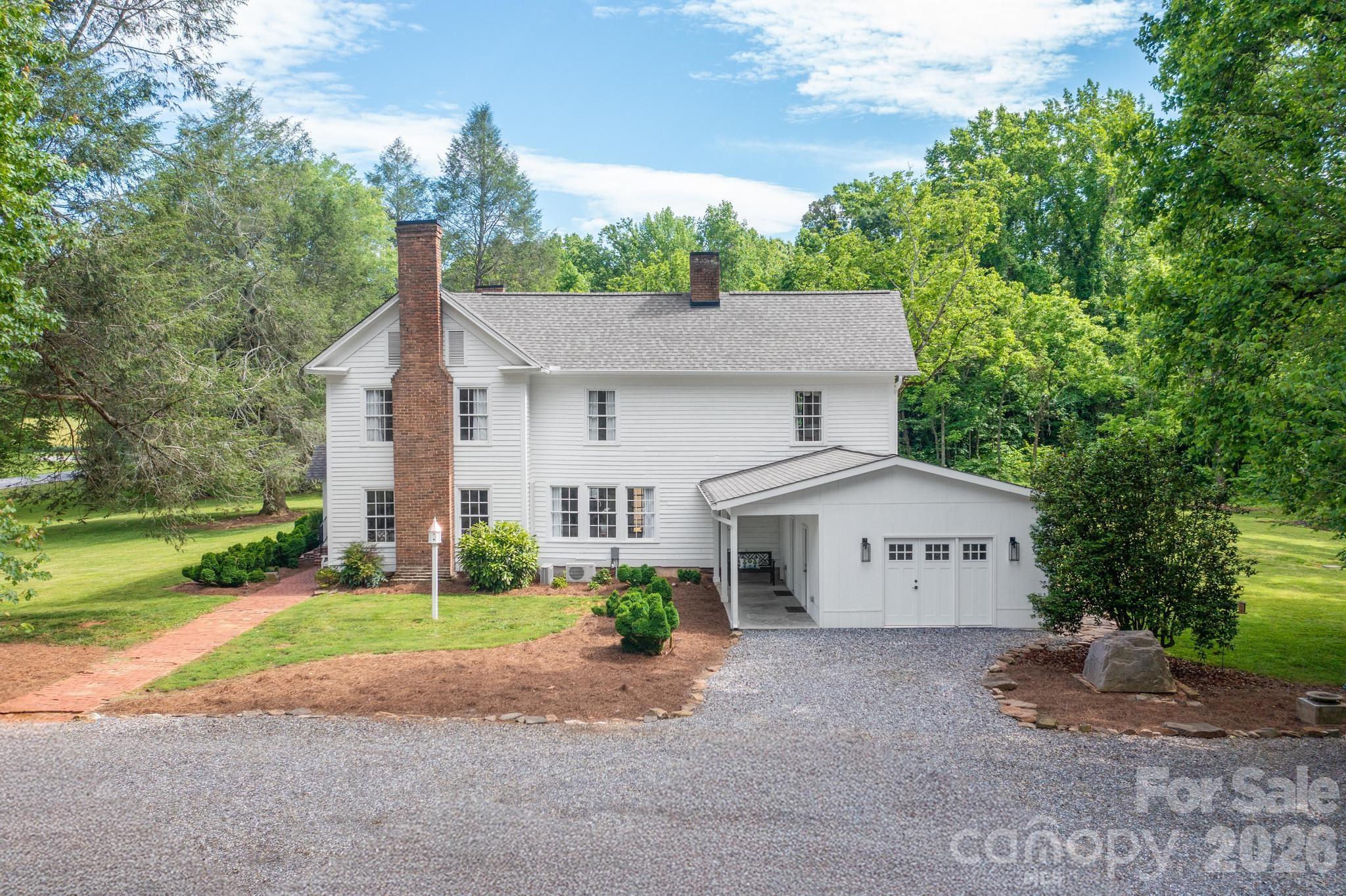1567 Jennings Road Statesville NC 28625