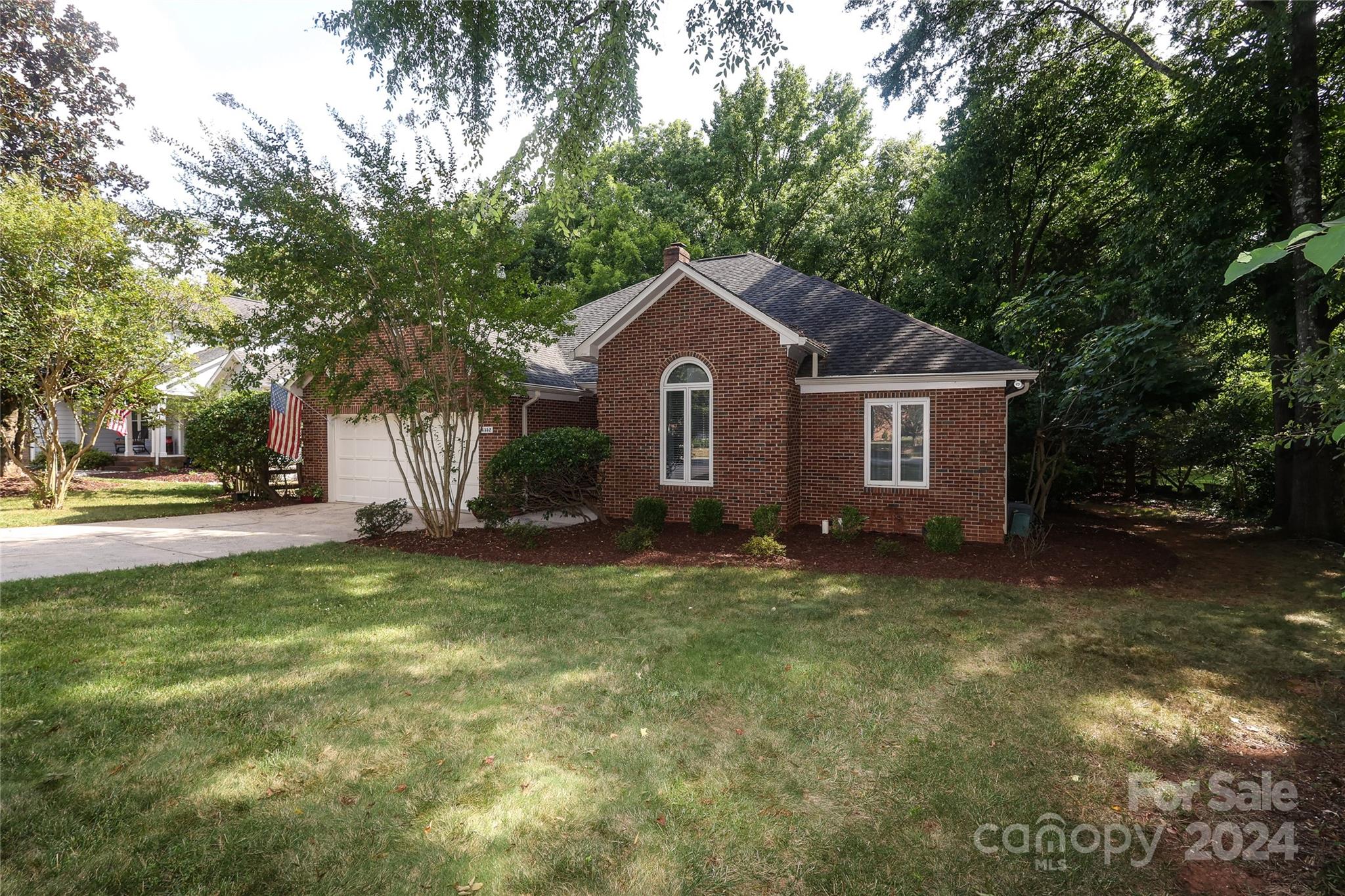 6552 Shaftesbury Road Charlotte NC 28270