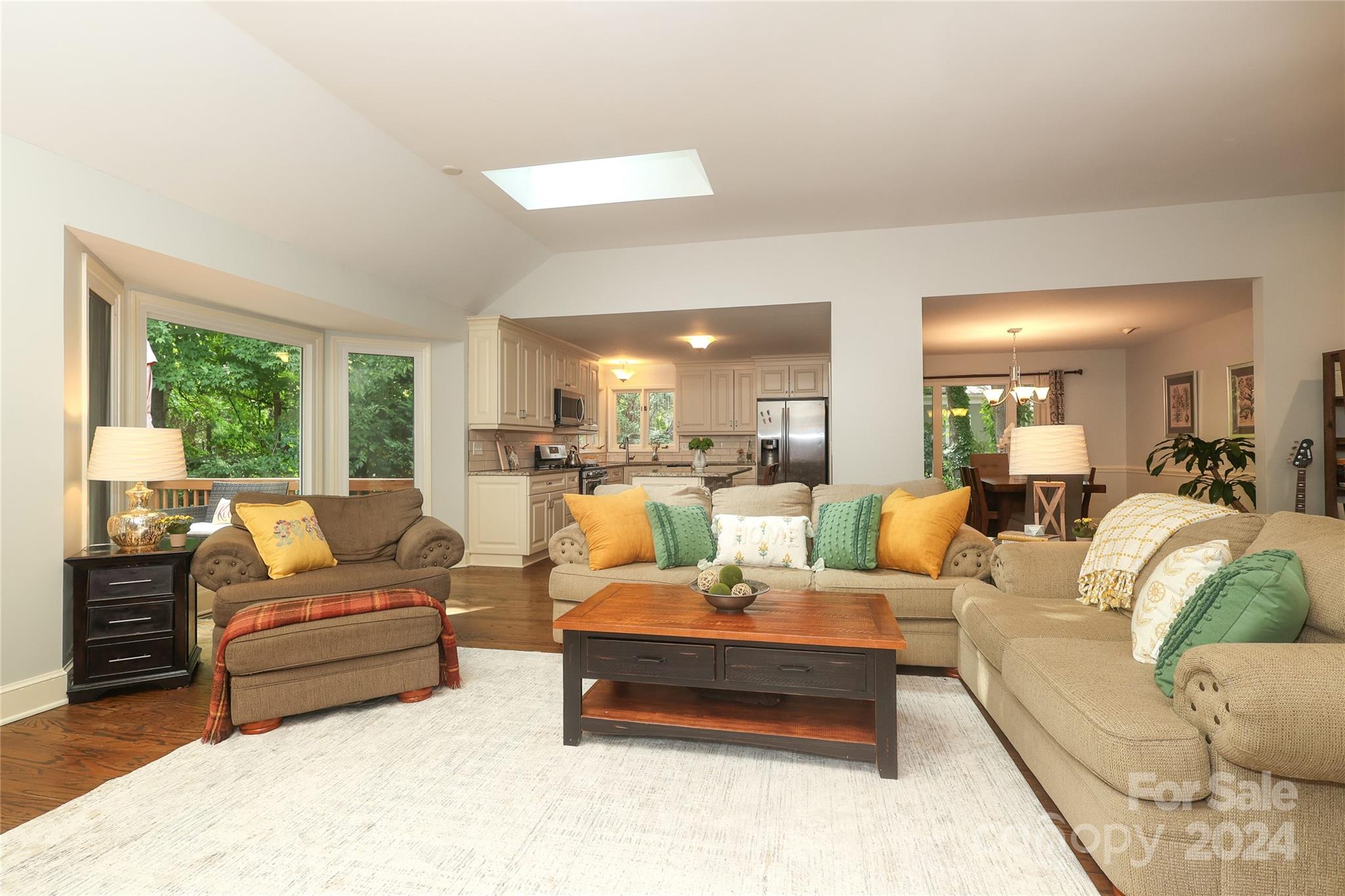 6552 Shaftesbury Road Charlotte NC 28270